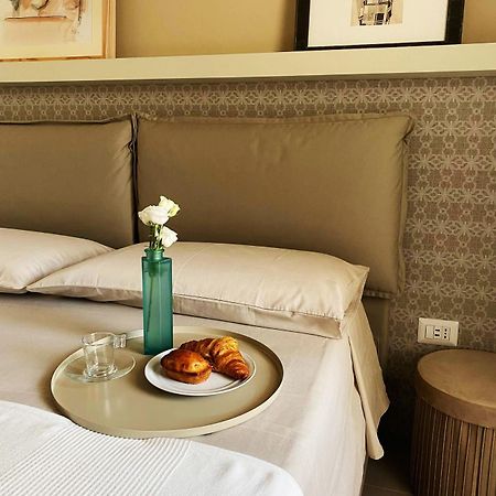 Bolina Luxury Suites Gallipoli Eksteriør billede