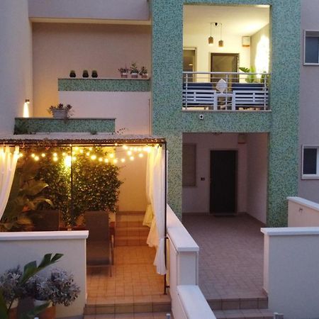 Bolina Luxury Suites Gallipoli Eksteriør billede