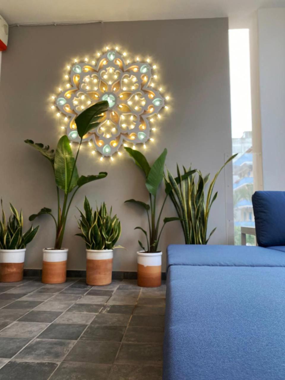 Bolina Luxury Suites Gallipoli Eksteriør billede