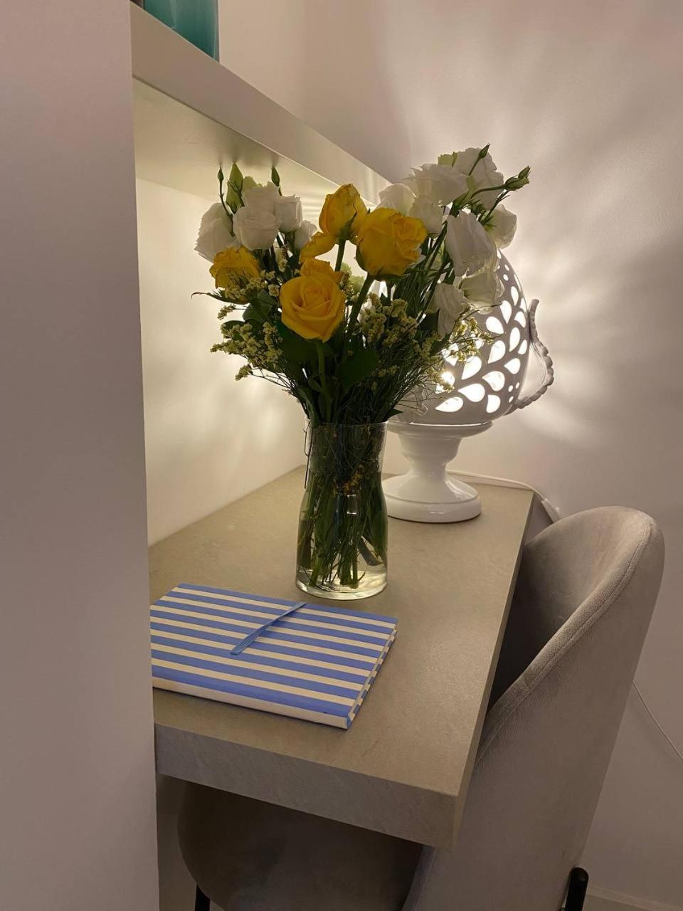 Bolina Luxury Suites Gallipoli Eksteriør billede