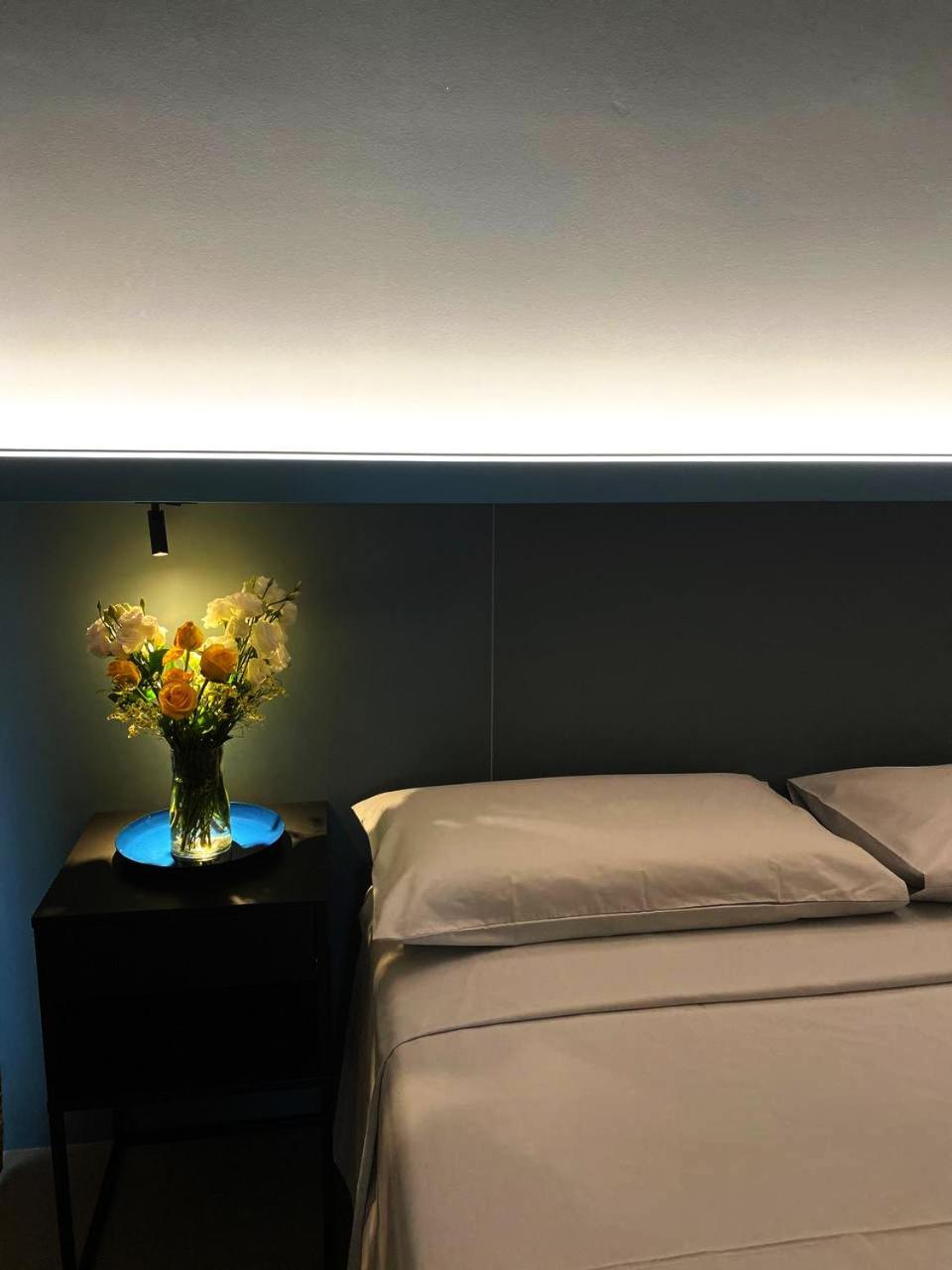 Bolina Luxury Suites Gallipoli Eksteriør billede