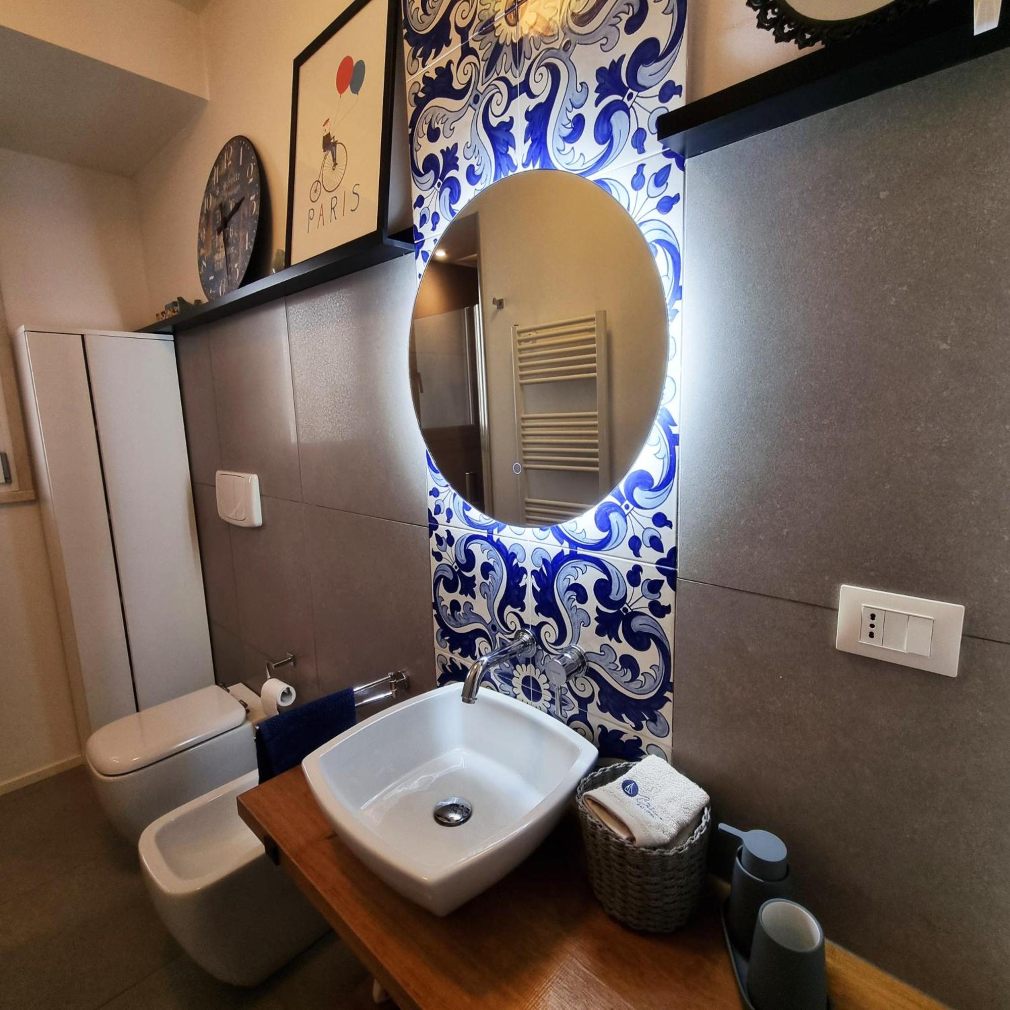 Bolina Luxury Suites Gallipoli Eksteriør billede