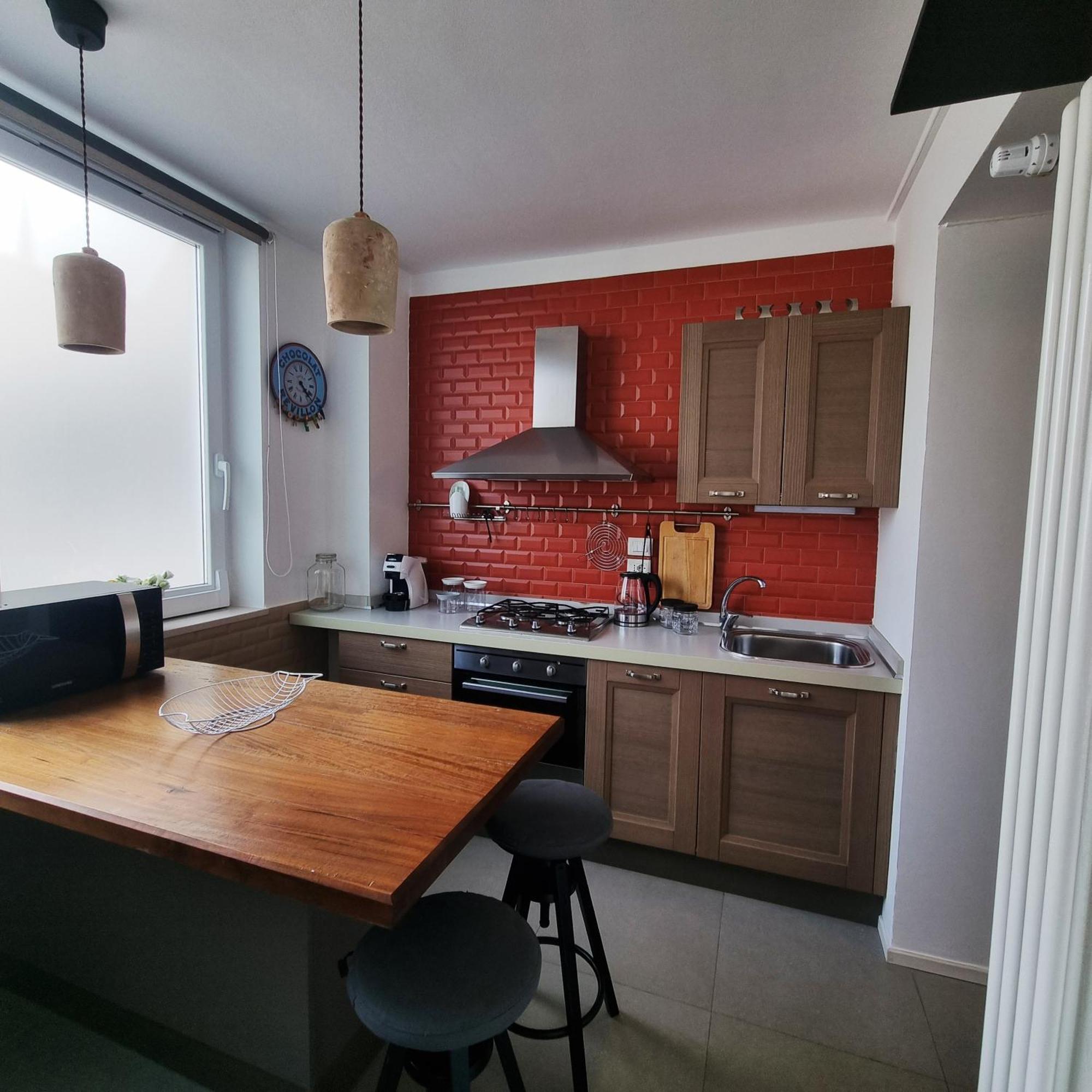 Bolina Luxury Suites Gallipoli Eksteriør billede
