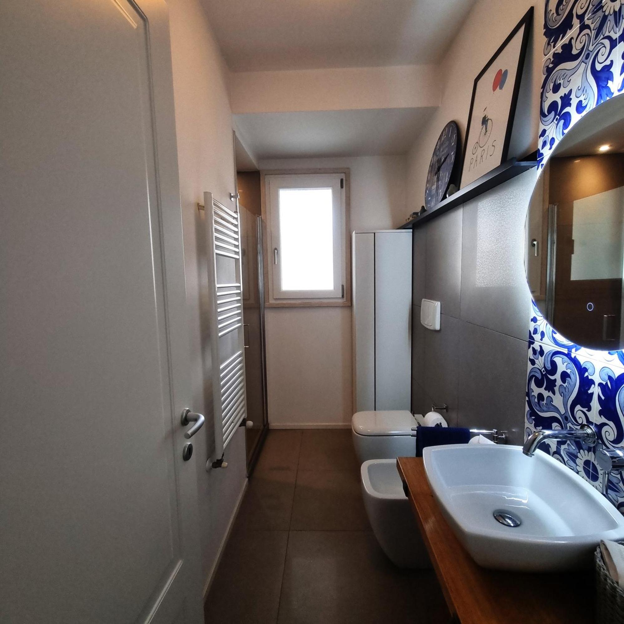 Bolina Luxury Suites Gallipoli Eksteriør billede
