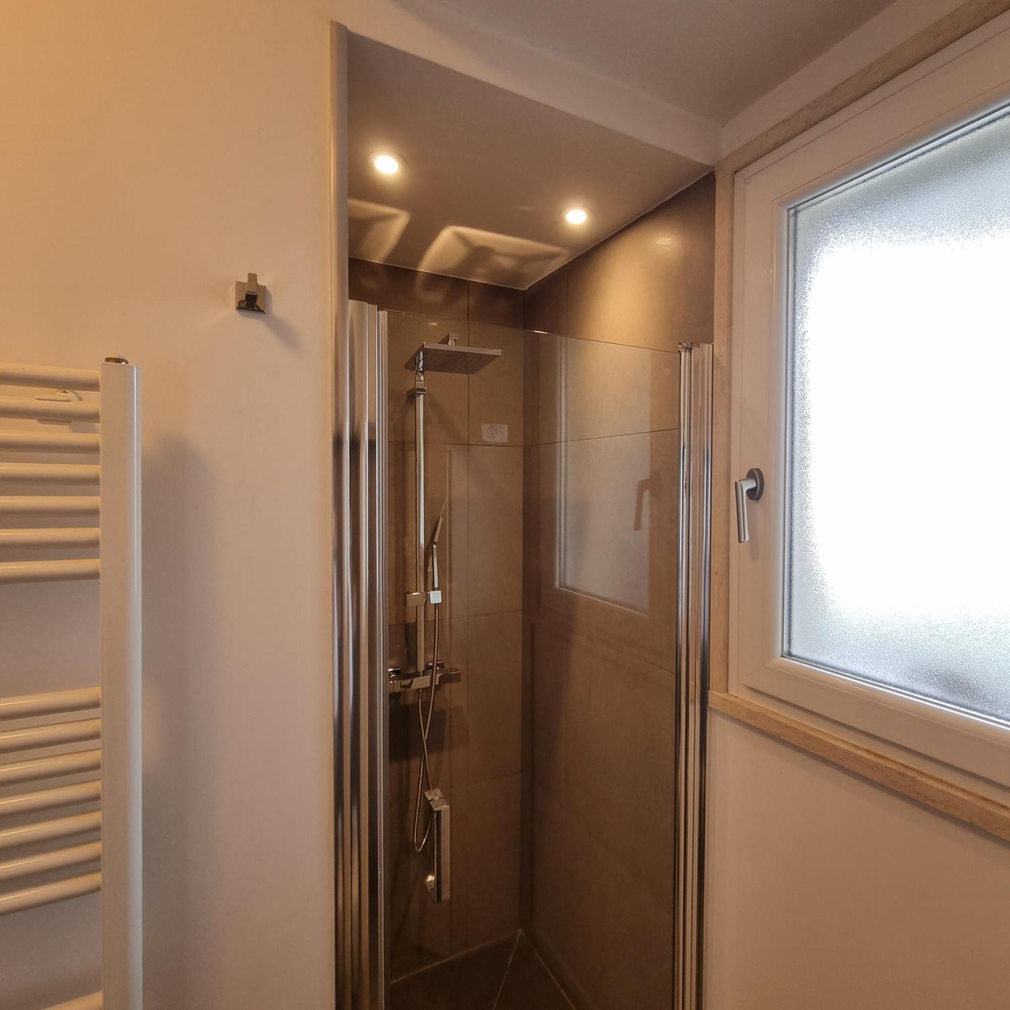 Bolina Luxury Suites Gallipoli Eksteriør billede
